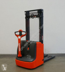 Gerbeur Linde L 12 occasion