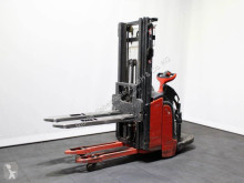 Apilador Linde L 14 APi 372 acompañante usado