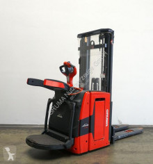 Gerbeur Linde L 14 AP/1173 à porté debout occasion