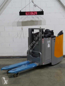 İstifleme makinesi Still exd-s20 ikinci el araç