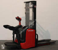 Stoccatore con pedana Linde L 14 AP/372