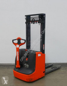 İstifleme makinesi Linde L 12 ikinci el araç