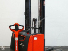 Gerbeur Linde occasion