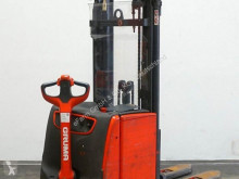 Gerbeur Linde occasion