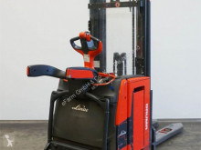 Gerbeur Linde occasion