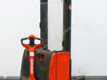 İstifleme makinesi Linde ikinci el araç