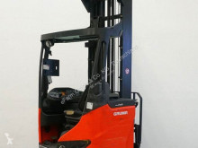 Gerbeur Linde occasion