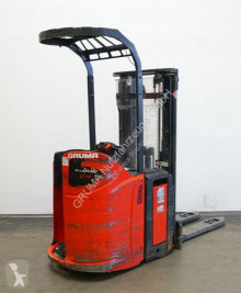 Apilador Linde L 14 L SP/133 de conductor a pie usado