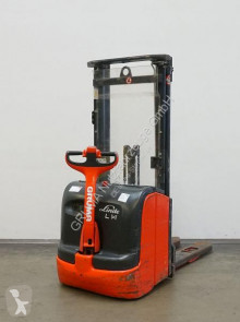 İstifleme makinesi Linde L 14 i/372-03 ikinci el araç