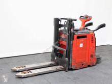 Apilador Linde L 12 L AP 133 acompañante usado