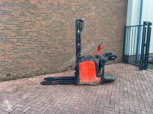 Apilador Linde L14Ap