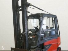 Gerbeur Linde occasion