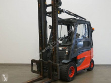 Gerbeur Linde occasion