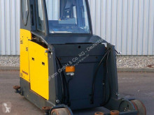Gaffeltruck Jungheinrich begagnad