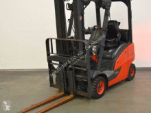 Gerbeur Linde occasion