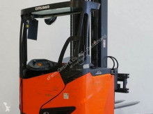 Gerbeur Linde occasion