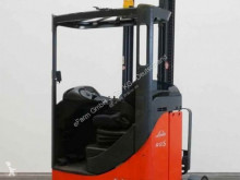 Electrotranspalet Linde second-hand