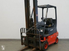Electrotranspalet Linde second-hand
