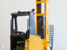 Gaffeltruck Jungheinrich begagnad