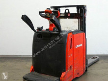Apilador Linde L 12 l ap/133 usado