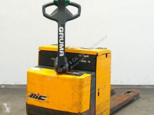 Gaffeltruck MIC begagnad