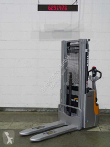 Apilador Still exv12/batt.neu usado