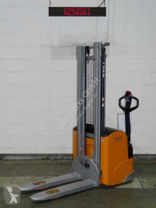 Apilador Still egv16/1000mm/batt.ne usado
