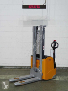 Still egv16/batt.neu Hochhubwagen gebrauchter