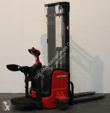 Stoccatore con pedana Linde L 16 AP/372-03
