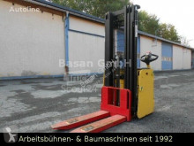 Gerbeur Hyster S1.6 IL AC occasion