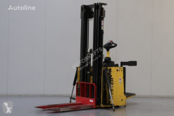 Apilador de conductor a pie Hyster S1.5S
