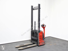 Stacker acompanhante Linde L 10 1172