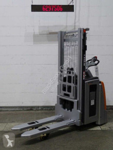 İstifleme makinesi Still exv-sf14i/batt.neu ikinci el araç