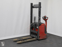 Linde Hochhubwagen mit Deichsel L 12i 1172