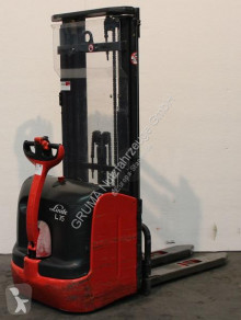Apilador Linde L 16/372-03 usado