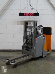 Still Hochhubwagen exd-sf20