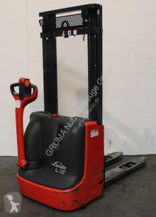 Apilador Linde L 12 usado