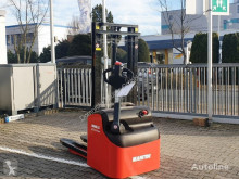 Gerbeur Manitou ES 410 ET occasion