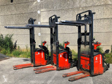 Gerbeur Linde L14 occasion