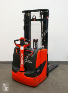 Apilador Linde L 14 i/1173 usado