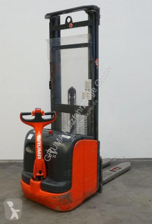 Linde L 14 i/372-03 Hochhubwagen gebrauchter
