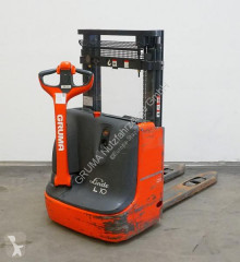 Gaffeltruck Linde L 10/1172 begagnad