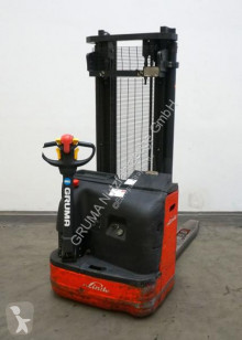 Apilador Linde L 20/4525 usado