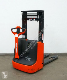 Gerbeur Linde L 12 occasion