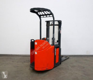 Apilador Linde D 12 SP/133 de conductor a pie usado