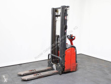 Gerbeur Linde L 14 LI 372 accompagnant occasion