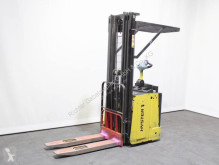 Штабелёр Hyster S 1.5 S сопровождаемый б/у