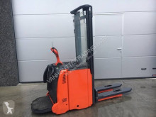 Штабелёр Linde L12AP со стоячим местом для оператора б/у