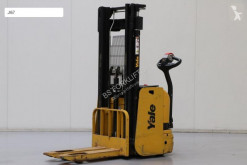 Yale MS12 stacker used pedestrian