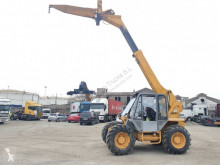 JCB sit-on 525-67